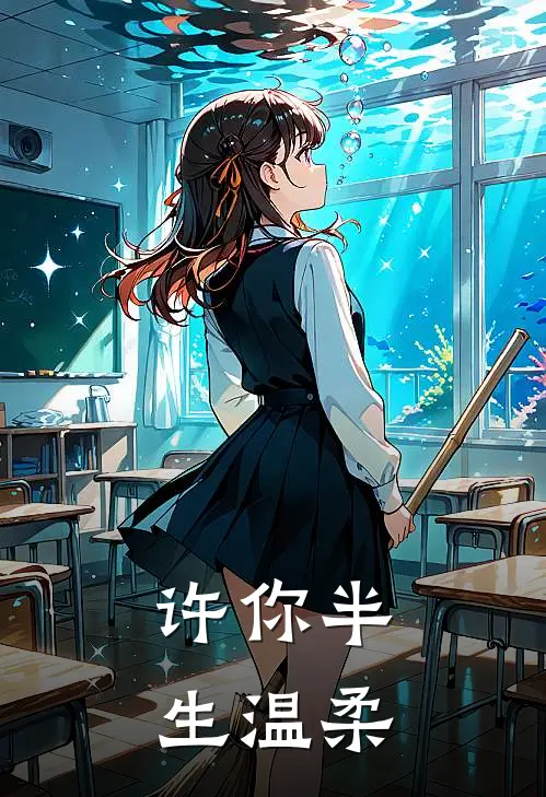 许你半生温柔全文免费阅读无弹窗大结局_许你半生温柔（段淮川许佳柔）最新小说