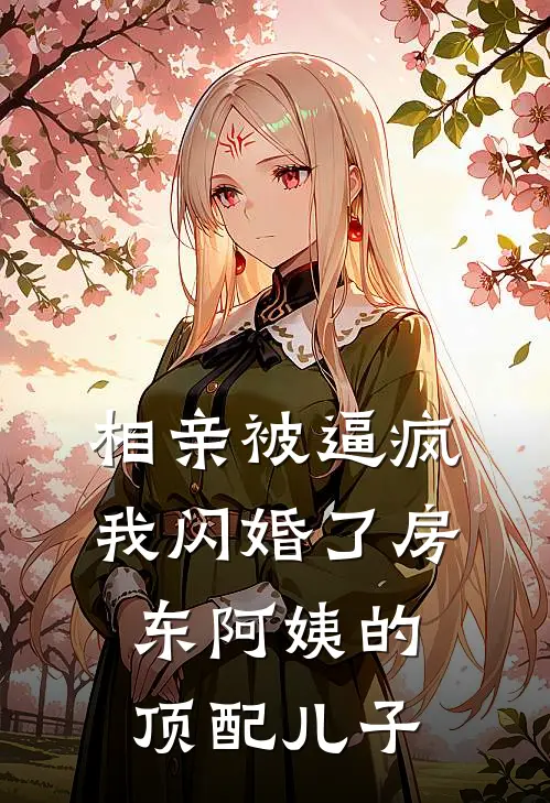 相亲被逼疯，我闪婚了房东阿姨的顶配儿子迈巴赫林晓完本完结小说_热门小说排行榜相亲被逼疯，我闪婚了房东阿姨的顶配儿子迈巴赫林晓