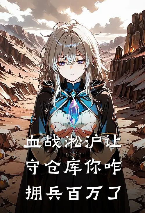 血战淞沪让守仓库你咋拥兵百万了(萧战天曹长)小说完整版_完结好看小说血战淞沪让守仓库你咋拥兵百万了萧战天曹长