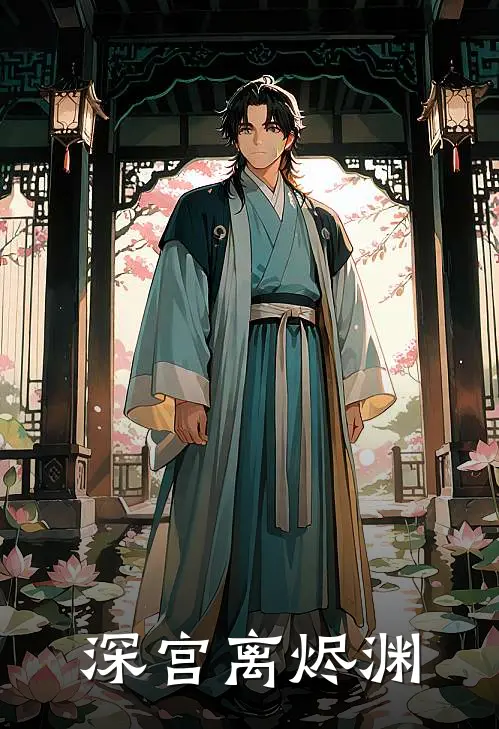 深宫离烬渊