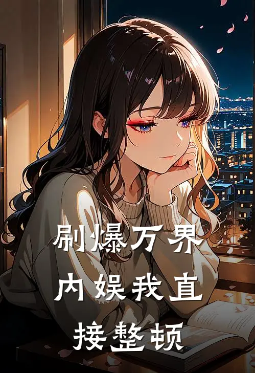 刷爆万界，内娱我直接整顿秦甘薇林妙免费阅读全文_热门小说大全刷爆万界，内娱我直接整顿秦甘薇林妙