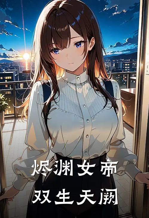 烬渊女帝双生天阙萧晚舟叶昭南热门小说阅读_完本完结小说烬渊女帝双生天阙萧晚舟叶昭南