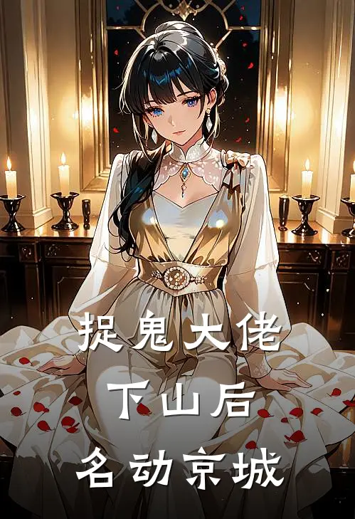 捉鬼大佬下山后，名动京城姜渡生宋素雅免费小说完整版_最新好看小说捉鬼大佬下山后，名动京城姜渡生宋素雅