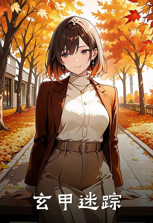 玄甲迷踪林砚江野免费阅读全文_热门小说大全玄甲迷踪林砚江野