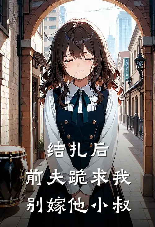 结扎后，前夫跪求我别嫁他小叔(陆泽林溪)网络热门小说_最新章节列表结扎后，前夫跪求我别嫁他小叔(陆泽林溪)