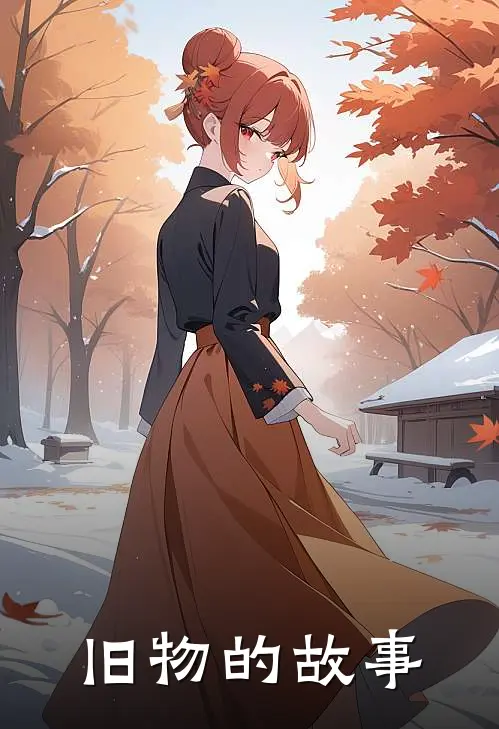 旧物的故事