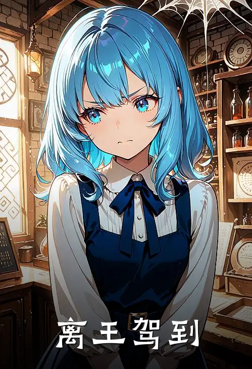 离王驾到