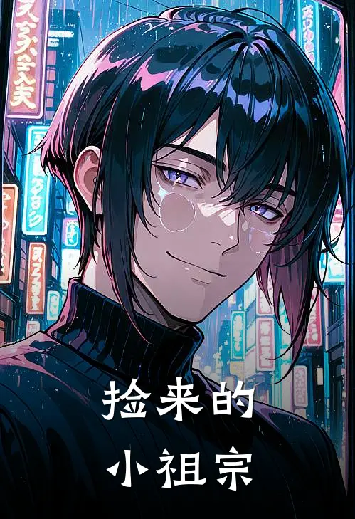 捡来的小祖宗(墨凛林汐)全本免费小说_新热门小说捡来的小祖宗墨凛林汐