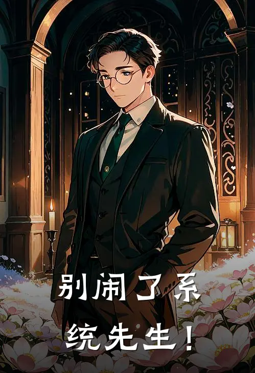 别闹了系统先生！