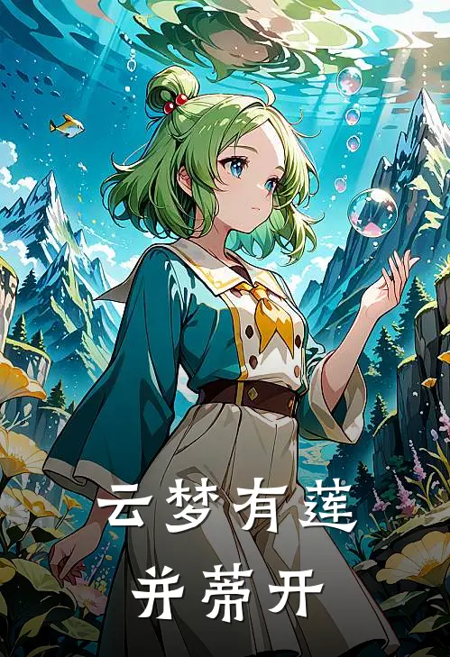 云梦有莲并蒂开云瑶江澄小说免费完结_完本热门小说云梦有莲并蒂开云瑶江澄