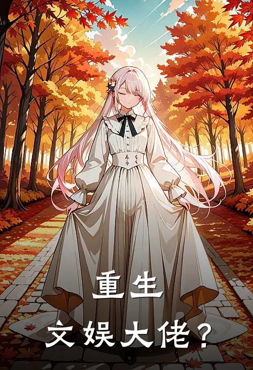 重生：文娱大佬？