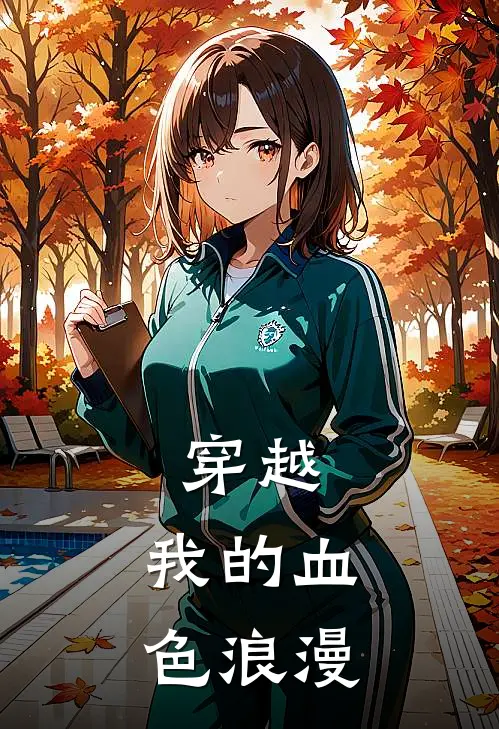 穿越：我的血色浪漫(文翔文山奎)完结版免费阅读_穿越：我的血色浪漫全文免费阅读