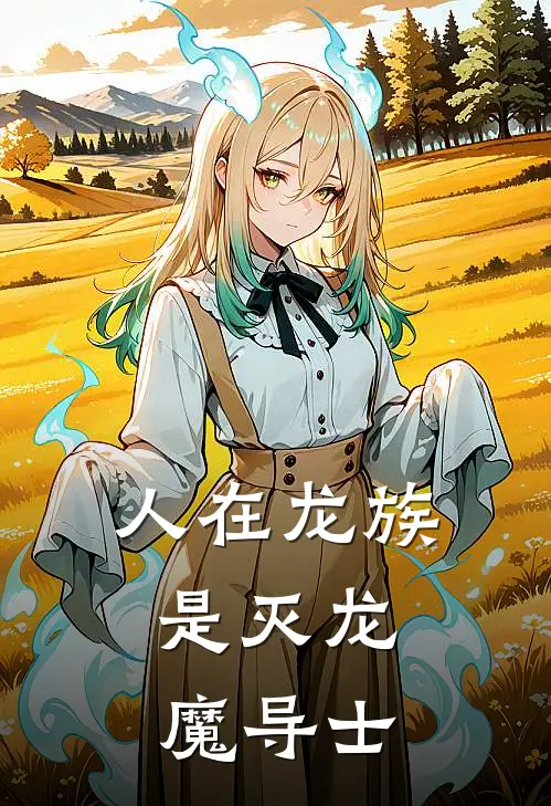人在龙族，是灭龙魔导士