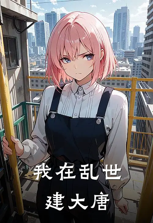 我在乱世建大唐(赵林临郭荣)热门网络小说推荐_免费完结版小说我在乱世建大唐(赵林临郭荣)