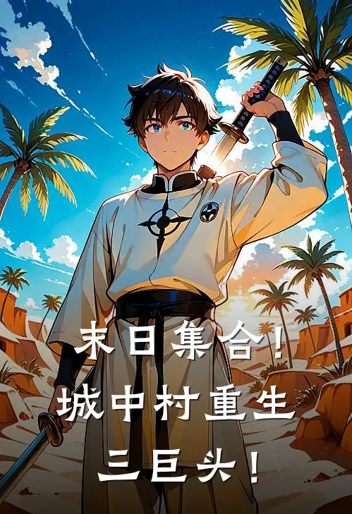 末日集合！城中村重生三巨头！（王佳佳赵煦）最新章节列表