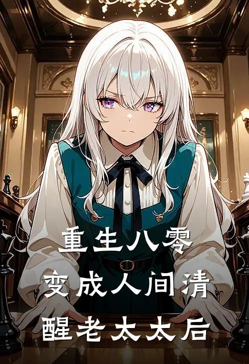 重生八零：变成人间清醒老太太后
