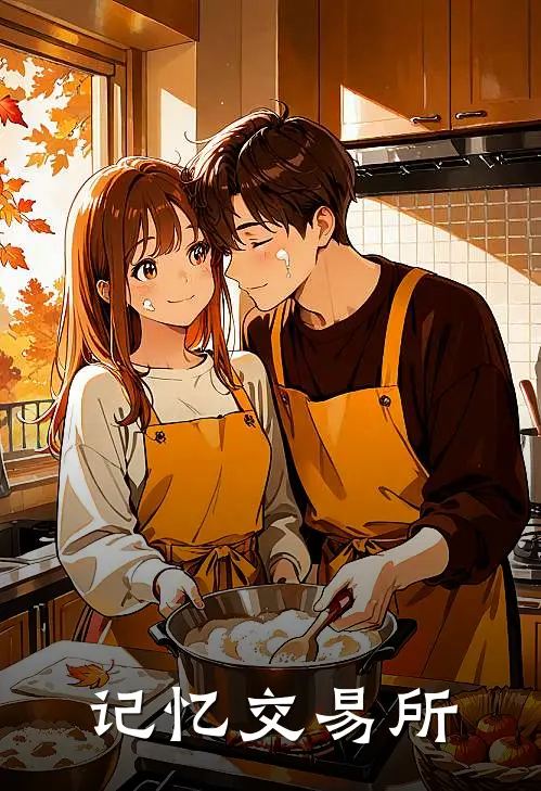 林默周董千金《记忆交易所》最新章节阅读_林默周董千金最新章节在线阅读