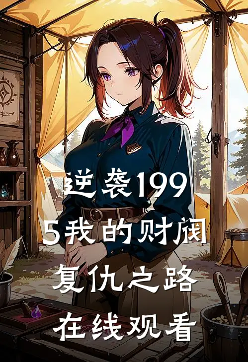 逆袭1995我的财阀复仇之路在线观看