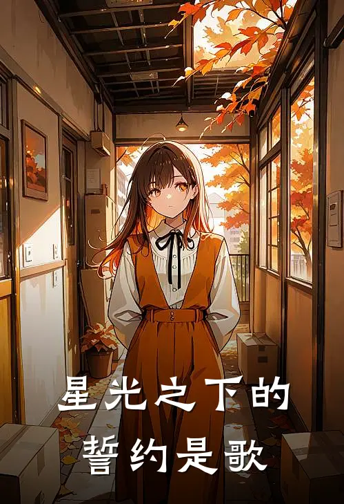 星光之下的誓约是歌