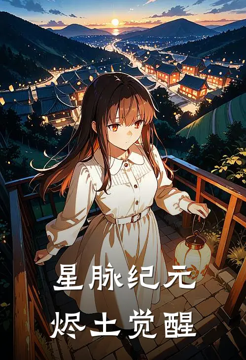 星脉纪元：烬土觉醒凌夜小露完结版免费小说_完本小说大全星脉纪元：烬土觉醒凌夜小露