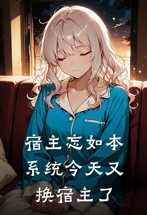 宿主忘如本，系统今天又换宿主了(江彻顾衍)免费小说全本阅读_最新章节列表宿主忘如本，系统今天又换宿主了(江彻顾衍)