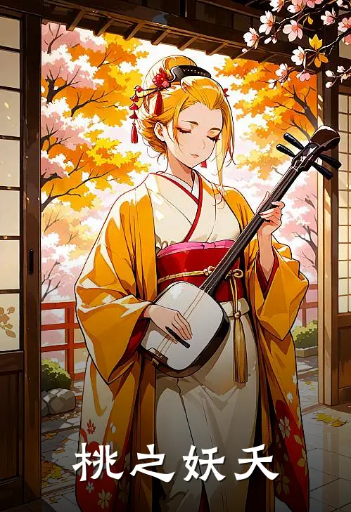 桃之妖夭林夭夭青丘免费小说阅读_免费小说大全桃之妖夭(林夭夭青丘)