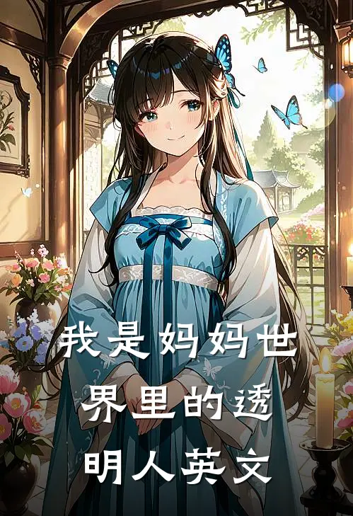 我是妈妈世界里的透明人英文