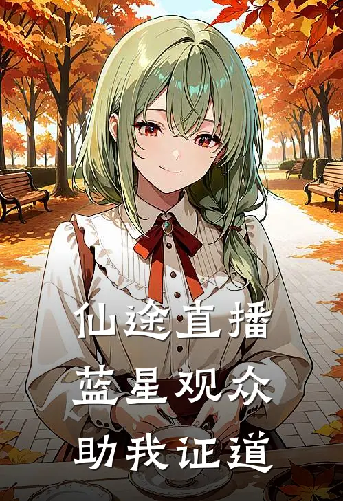 仙途直播：蓝星观众助我证道