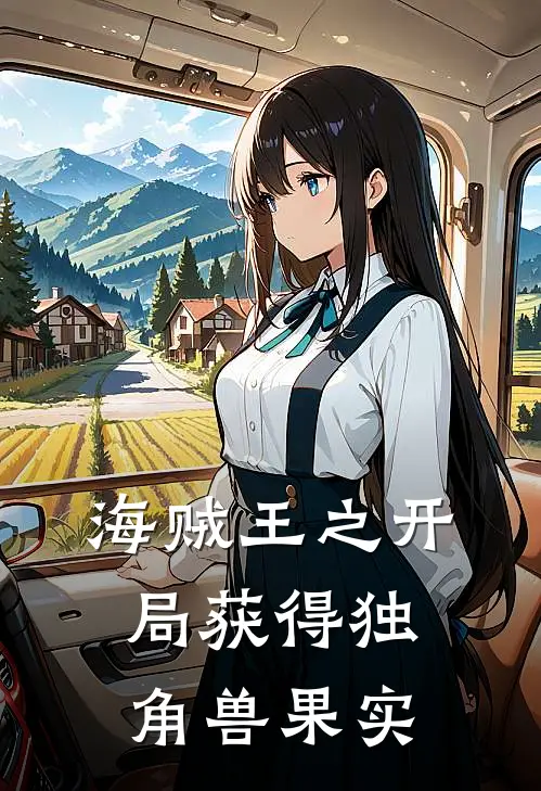 海贼王之开局获得独角兽果实