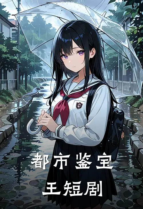 都市鉴宝王短剧