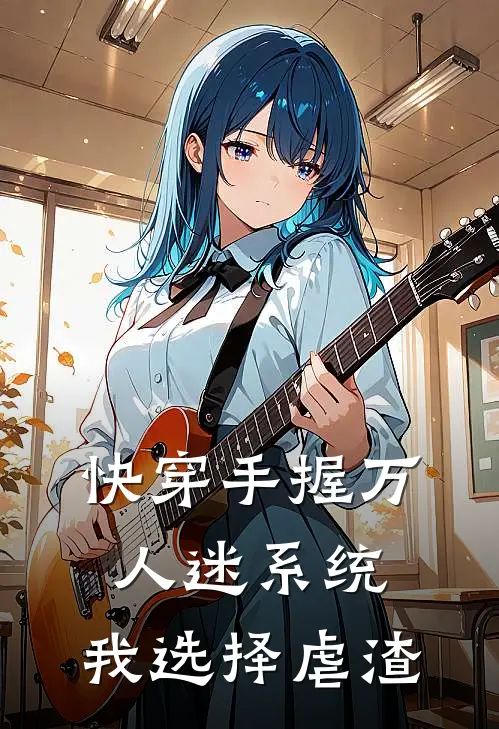 快穿手握万人迷系统，我选择虐渣