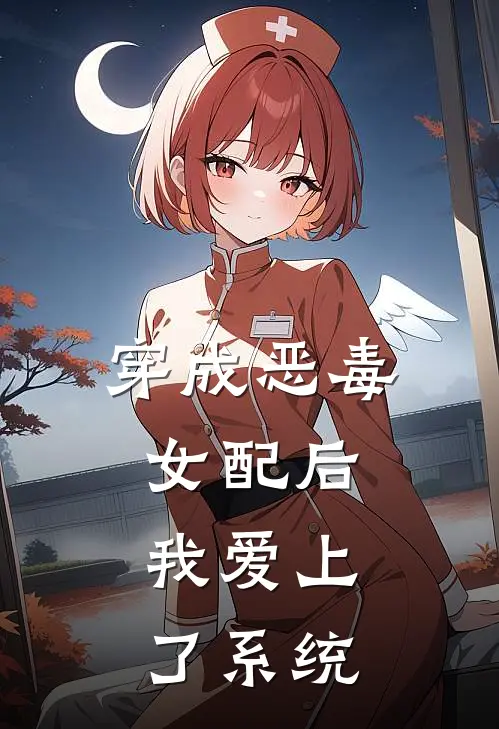 穿成恶毒女配后，我爱上了系统(秦司礼柳笙笙)无弹窗小说免费阅读_小说完整版免费阅读穿成恶毒女配后，我爱上了系统秦司礼柳笙笙