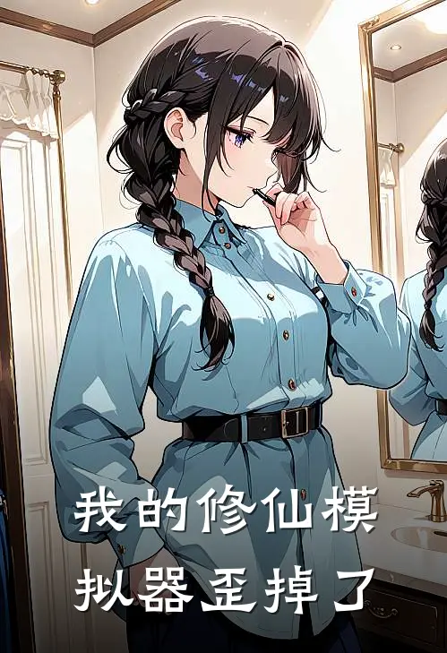 我的修仙模拟器歪掉了林凡王铁柱最新免费小说_免费完本小说我的修仙模拟器歪掉了林凡王铁柱