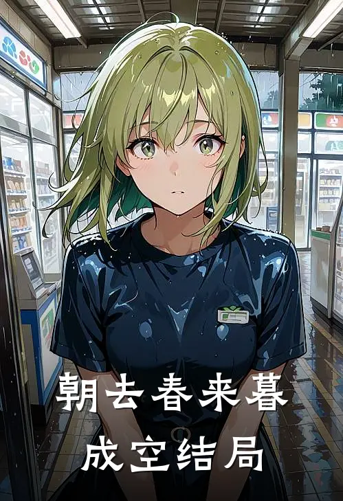 朝去春来暮成空结局