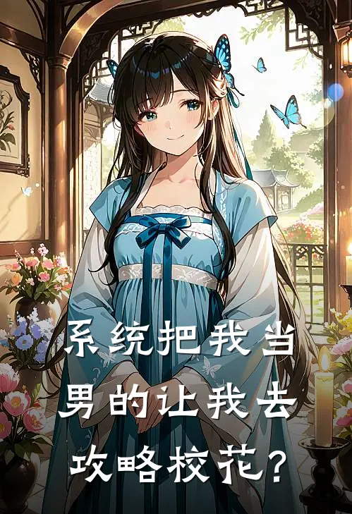 白潇潇慕容雪系统把我当男的让我去攻略校花？全本免费在线阅读_系统把我当男的让我去攻略校花？全本阅读