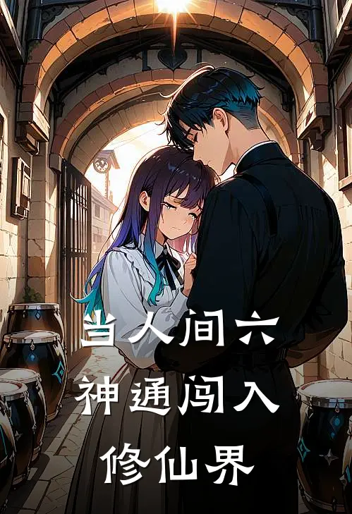 当人间六神通闯入修仙界