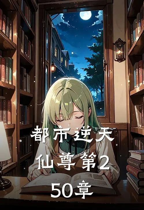 都市逆天仙尊第250章