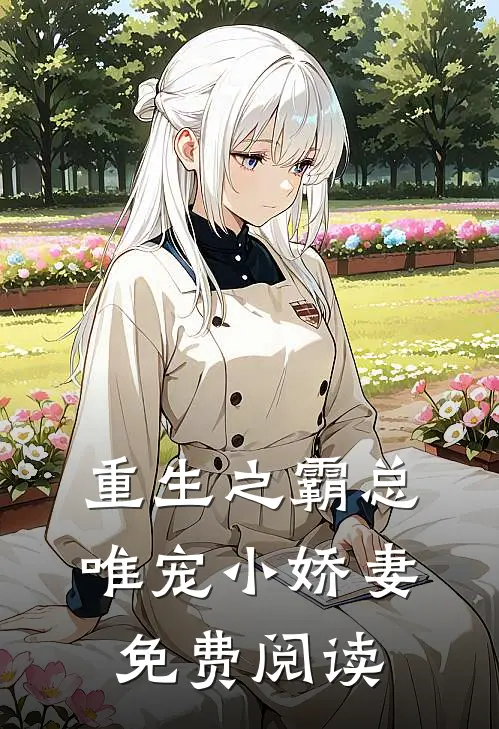 重生之霸总唯宠小娇妻免费阅读