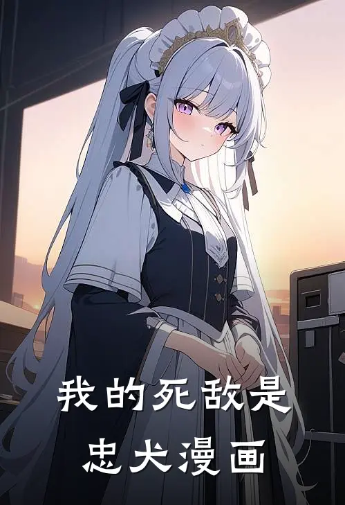 我的死敌是忠犬漫画