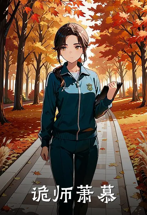 诡师萧慕萧慕萧慕热门小说免费阅读_网络热门小说诡师萧慕(萧慕萧慕)