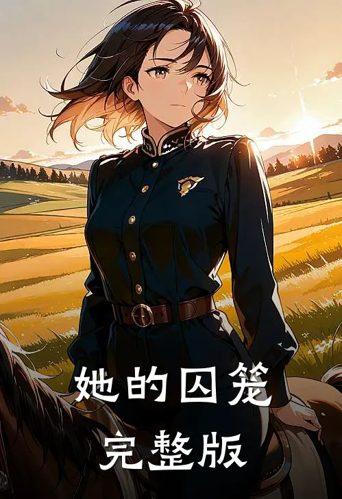 她的囚笼完整版