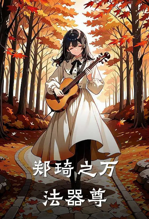 郑琦之万法器尊