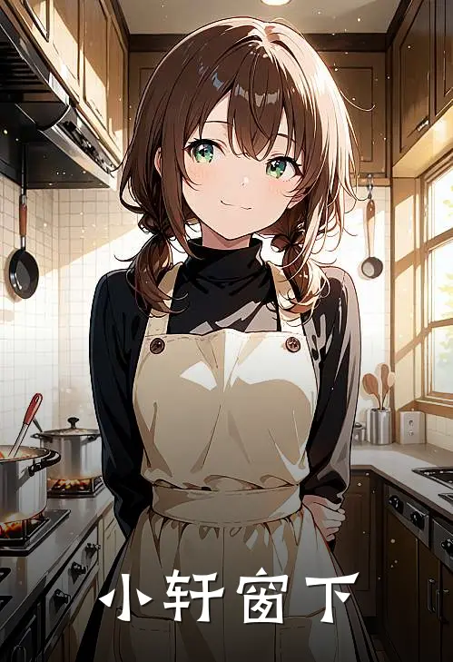 小轩窗下韩谦君淑窈新热门小说_小说免费阅读小轩窗下(韩谦君淑窈)