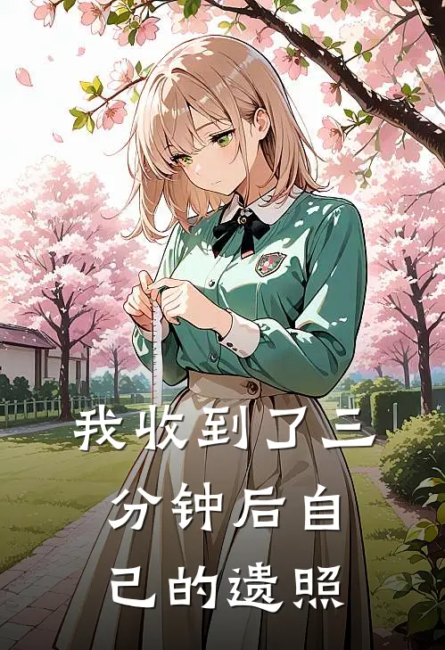 我收到了三分钟后自己的遗照(佚名佚名)全本免费小说阅读_全文免费阅读我收到了三分钟后自己的遗照佚名佚名