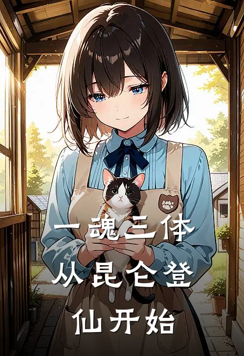 一魂三体：从昆仑登仙开始陆沉赵文最新好看小说_最新章节列表一魂三体：从昆仑登仙开始(陆沉赵文)