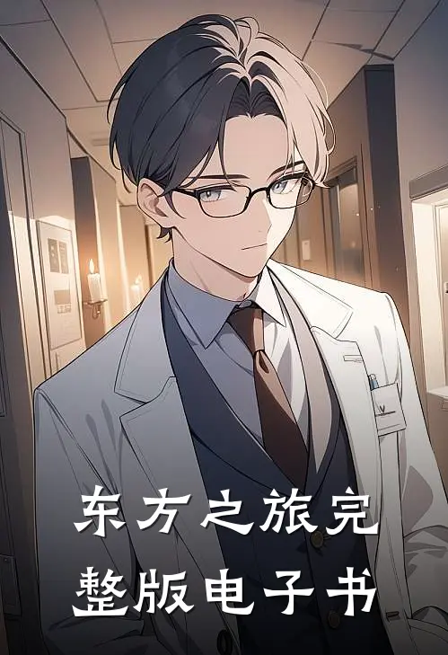 东方之旅完整版电子书