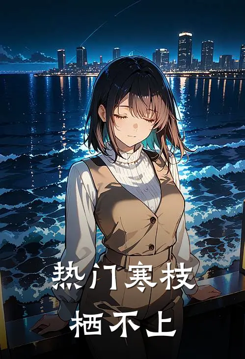 [热门]寒枝栖不上