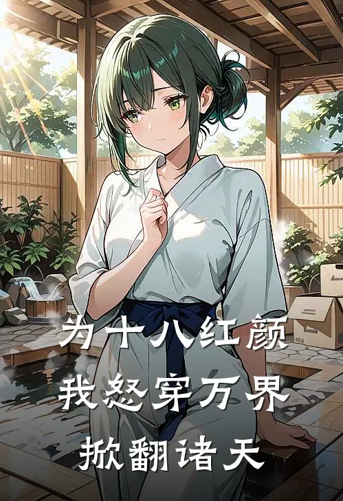 为十八红颜，我怒穿万界掀翻诸天