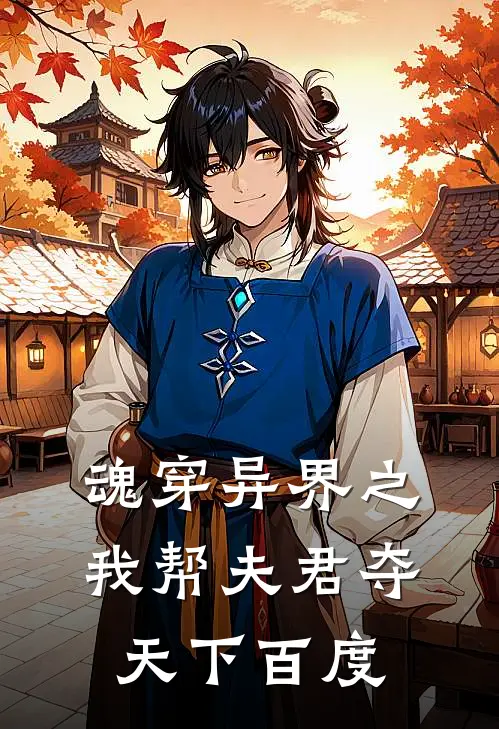 魂穿异界之我帮夫君夺天下百度