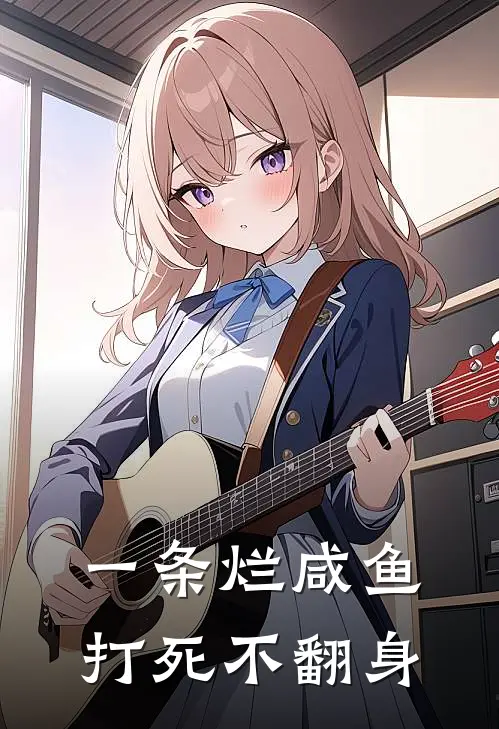 一条烂咸鱼打死不翻身